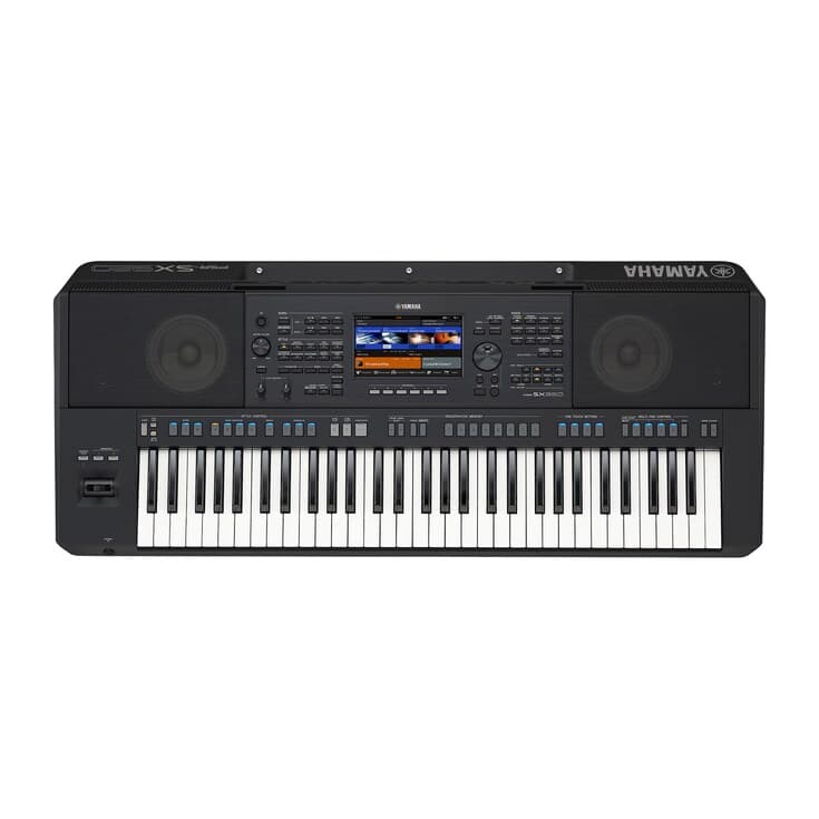 אורגנית yamaha psr SX 920