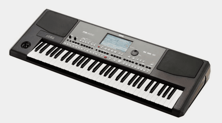אורגנית KORG PA-600